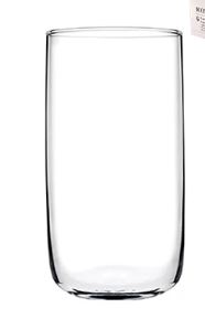 Стакан АЙКОНИК 6шт 365мл